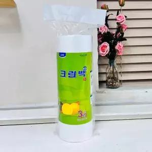 [라이프사이클_생활]크린랩 롤백 대용량 35x45x3kg(특대) (S10490447)