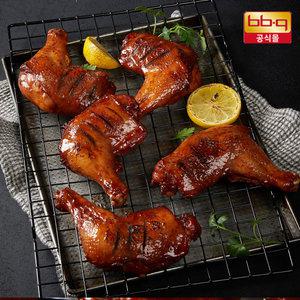 BBQ 자메이카 통다리 바비큐X12