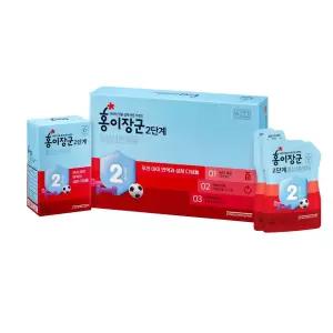 [정관장 본사직영] 홍이장군 2단계 20ml x 30포