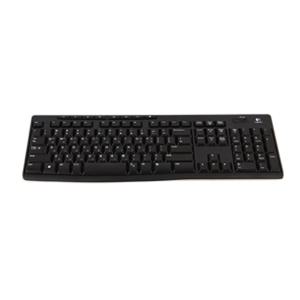 로지텍  K270 정품 무선 키보드