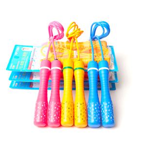 김수열 어린이 PVC 줄넘기 K-004
