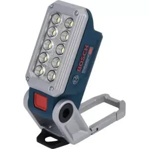 보쉬 충전 충전랜턴 GLI10.8V-330 배터리X 충전기X