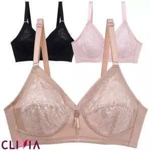 [크리비아] 바디업 체형보정 노와이어 브라 A-F컵 cbr2000s