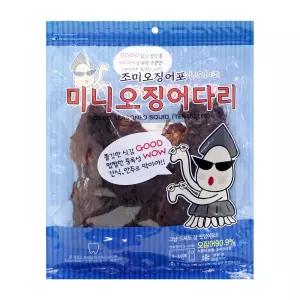 조미오징어포 미니오징어다리 150g