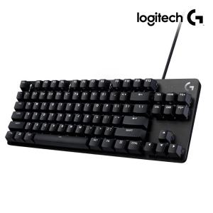 로지텍G G413 TKL SE 텐키리스 게이밍 키보드 (정품)