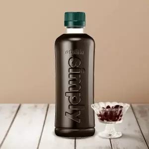 [빙그레] 아카페라 심플리 디카페인 아메리카노 400ml 20입