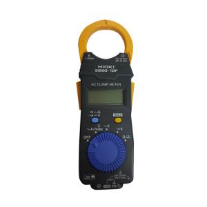 히오키 디지털 클램프메타 후쿠메타 후쿠미터 HI-3280-10F