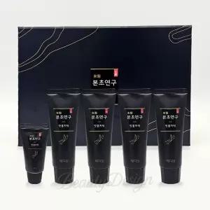 아모레퍼시픽 동의본초연구 프리미엄 한방생약 잇몸치약 기획세트