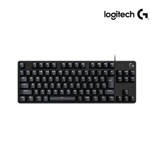 로지텍코리아 G413 SE TKL 텐키리스 기계식 게이밍 키보드