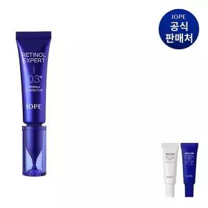[하프클럽/아이오페]레티놀 엑스퍼트 0.3% 20ml