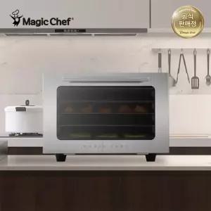 매직쉐프 식품건조기 프리미엄 5단 올스텐 저소음 간식 야채 과일 말리기 MFD-T500S