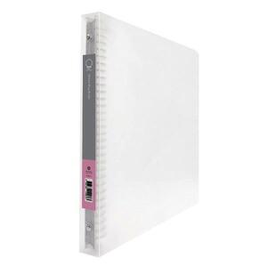 문화)반투명30공바인더(B446-7)