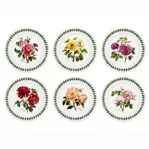 [포트메리온]보타닉가든 로즈 뉴볼13cm 3p[33941019]