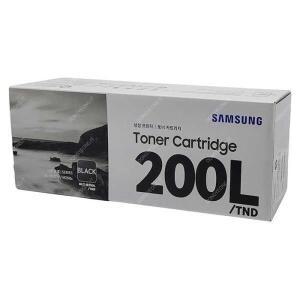 [아트박스]/익스트리모 삼성정품 SL-M2033W 토너 검정 대용량 MLT-K200L