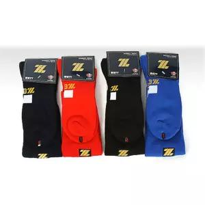 제트 장목 야구 양말 BSK200 성인용(25-29Cm) 스타킹