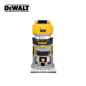 디월트 20V 충전루터 트리머 DCW600N 콤팩트베이스 베어툴 본체만
