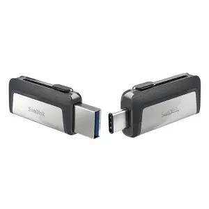 (샌디스크) DUAL C타입 USB메모리 SDDDC2 32GB