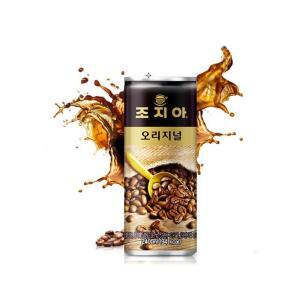 [OFJKO873]조지아 오리지널 240ml 30개 1박스
