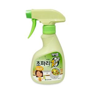 f해피홈 초파리제로 초파리제거 날파리 파리약 날파리약
