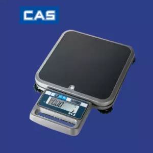 카스 CAS PB II-30KG ,60KG,150KG 다목적 이동형 전자저울 화물 택배