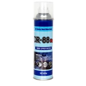 KDC)강력 먼지 제거제(DR-88/대용량/400ml)