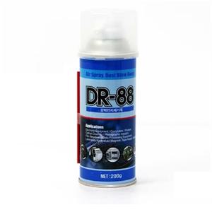KDC)강력 먼지 제거제(DR-88/소용량/200ml)