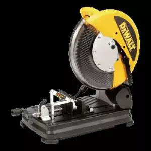 [오너클랜]DEWALT 금속절단기 DW872-KR 14인 치/2 200W(날포함)