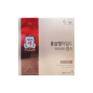 정관장 홍삼정마일드 센스 10ml x 30개입_kms