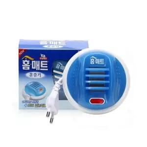 [핫트랙스]홈매트 코드롤러 훈증기 전자모기향(WD48EFB)