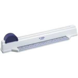 칼 타공기 홀 펀칭기 CARL SP-30N A4 펀치 칼 일본