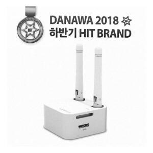 아이피타임 아이피타임 iptime A3000U USB 무선 랜카드아이피타임