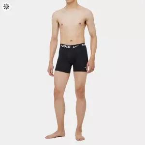 남성 나이키 언더웨어 트렁크 3팩 KE1157-UB1