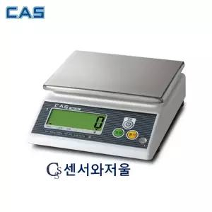 카스(CAS) 전자저울 WZ-2D 6kg