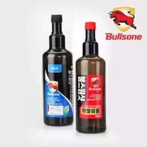 넥스티즈 불스원 불스원샷 스탠다드 500ml 첨가제 택1