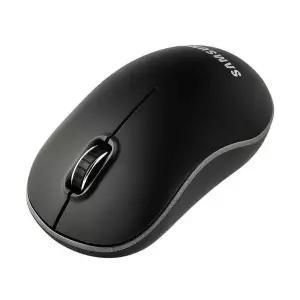 삼성 무선 마우스 블랙 SPA-KMA4PRB