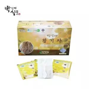 박달재식품 황기차 50티백 (1g x 50T)