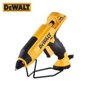골피아 디월트 DWHT75098-KR 240W 전문가용 급속 히팅 글루건