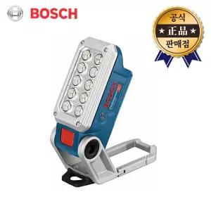 BOSCH 충전LED작업등 GLI10.8V 330 본체 충전랜턴 보쉬