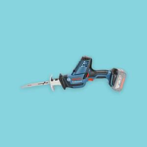 보쉬 무선충전 컷쏘 컷소 자동톱 전기톱 GSA18V-LI-C 베어툴 목공 파이프
