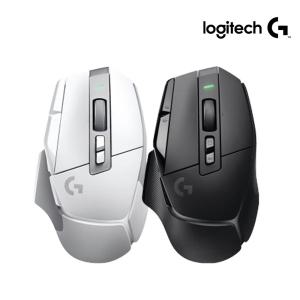 로지텍코리아 정품 G502 X LIGHT SPEED 컴퓨터 게임용 무선 게이밍 마우스