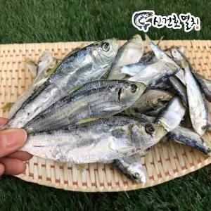 [추가쿠폰] 상급 국산 디포리 1kg 무료배송 밴댕이 멸치 건디포리