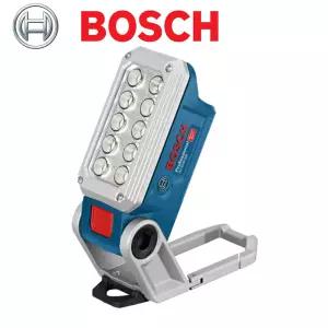 보쉬 10.8V 충전 랜턴 베어툴 GLI10.8V-330 본체만