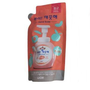 [오너클랜]핸드워시 아이깨끗해 리필용(복숭아)200ML