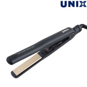 유닉스 최신형 세라믹 헤어 고데기 UCI-A2521N