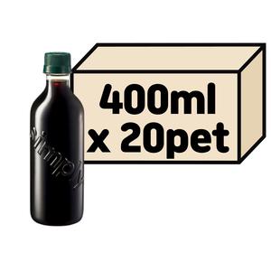 빙그레 아카페라 최화정 커피 무라벨 디카페인 400ml x 20개