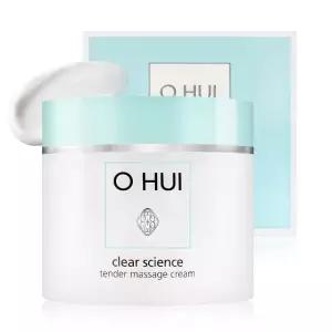 오휘 클리어 사이언스 텐더 마사지 크림 230ml