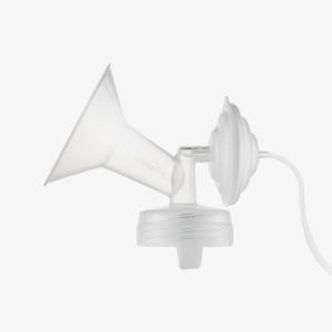 스펙트라 와이드흡입기 /유축기 소모품/부속품 깔대기20,24,28,32mm 사이즈