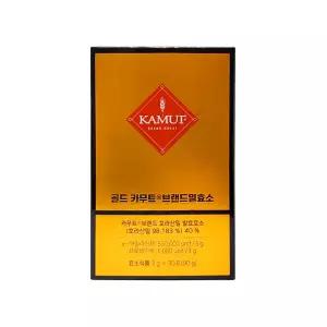 그레인온 골드 카무트 효소 3g x 30포 곡물 소화효소 1박스 S1