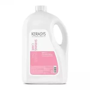 케라시스 샤이닝 데미지 케어 린스 4000ml