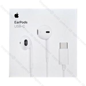 새롭게 출시된 애플 USB-C 형 이어팟 / 애플코리아 정품 - MYQY3ZP/A